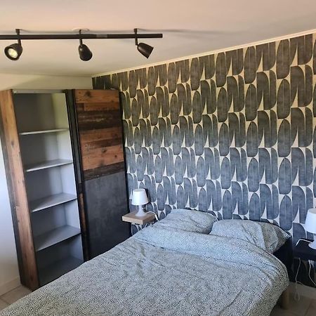 Le Chalet Des Amis Aurec-Sur-Loire Buitenkant foto